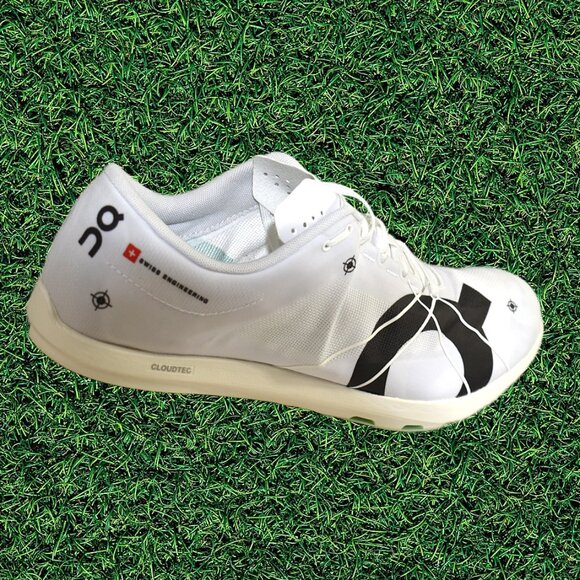 On Running Cloudtec Lightening Range Field Spike Track Shoe (NWOB), Size… - Picture 2 of 11